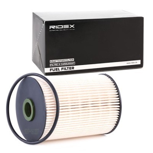Ridex 9f0033 kraftstofffilter - 9f0033,