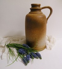 Keramik Henkelkrug Krug