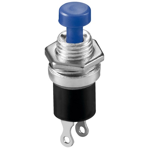 Miniatur drucktaster - x,