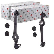 2X NK QUERLENKER SATZ VORNE