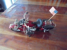 Modellmotorrad indian 24cm - modellmotorrad,