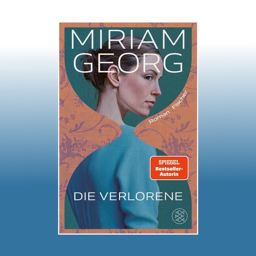 Die verlorene miriam georg - georg, |