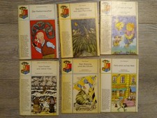 DDR Bunte Kiste Konvolut