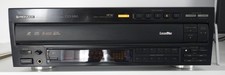 LaserDisc Player + 5-fach CD-Wechsler Pioneer CLD-M90 US NTSC