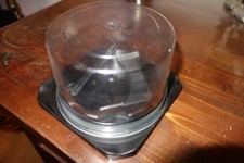 TETE DE MOINE GIROLLE