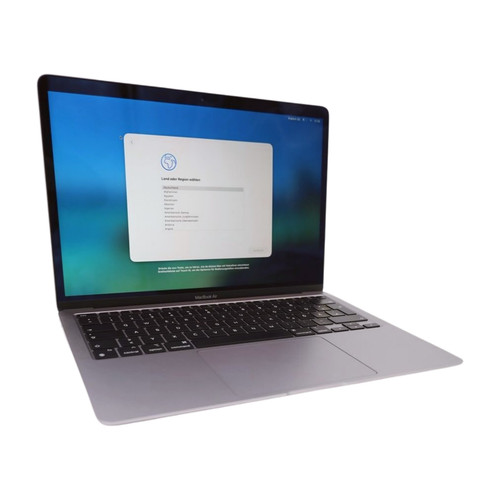 Apple macbook air - 13,3", |