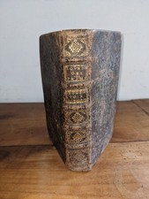 altes Buch - Die denkwürdigen