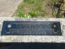 Grundig 5010 Skalenscheibe