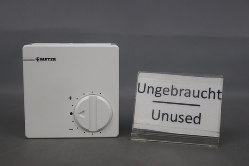 Sauter tsp81bf117 2007 - sauter, -2007