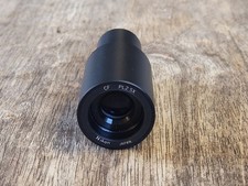 Nikon CF Fotorelais Objektiv  PL2.5X Mikroskop Teleskop