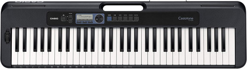 Casio casiotone s300 - casio, ct-s300