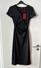 NEU Hugo Boss Midikleid XL