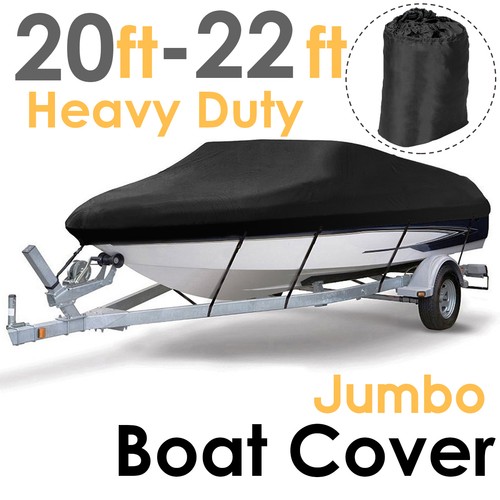 22ft 210d bootspersenning - 210d,