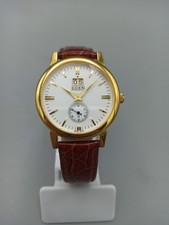 Armbanduhr Herren EDEN Swiss