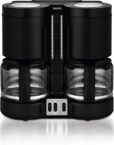 Krups filterkaffeemaschine - krups,