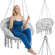 Luverno hängesessel xxl mit - xxl,