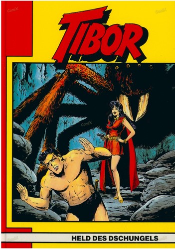 Tibor hethke - 45,