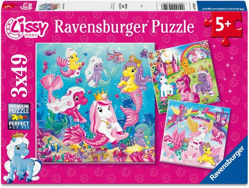Teile ravensburger - 49,