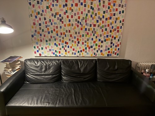 Ikea friheten 3er bettsofa - ikea, 3er-bettsofa