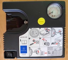M-B; Reifenfüllkompressor MB A 000 583 22 (12V), incl TYRE-FIT