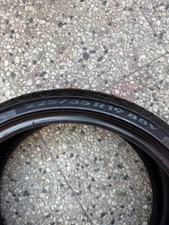 Pirelli zero 225 35 - zero, r19