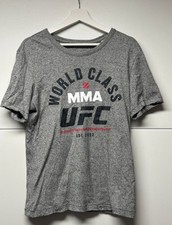 Reebok UFC MMA T-Shirt