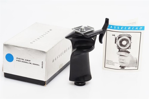 Hasselblad 46221 pistol grip - ,