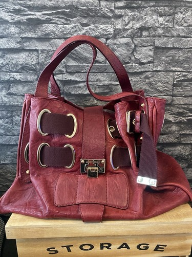 Jimmy choo luxus handtasche - luxus,