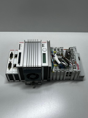 Beckhoff cx1030 sps - beckhoff,