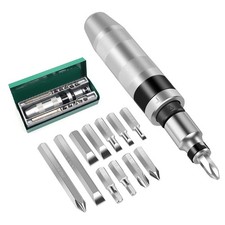 Profi Handschlagschrauber Satz