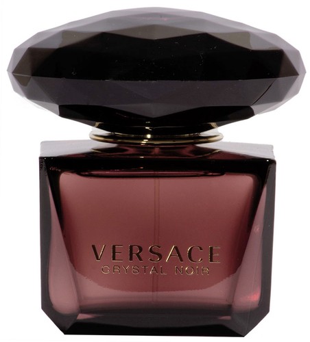 Versace crystal noir eau - noir,