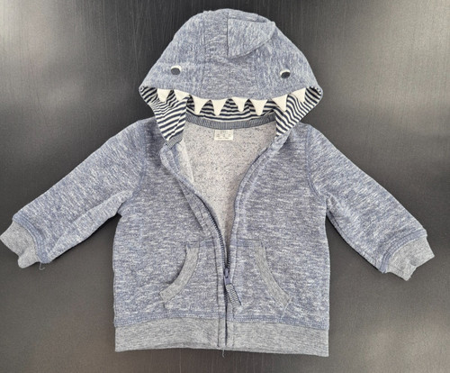 Pullover 68 3 6 - gr.,