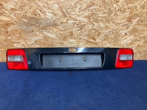 381659 heckblende volvo v40 - heckblende,