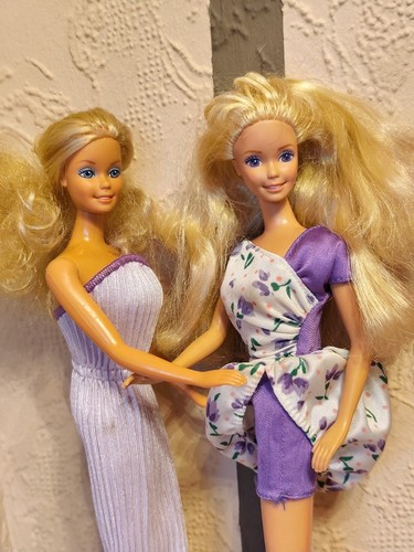 Alte barbie fashion - fashion, play
