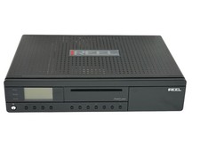 IREEL Reelbox Avantgarde