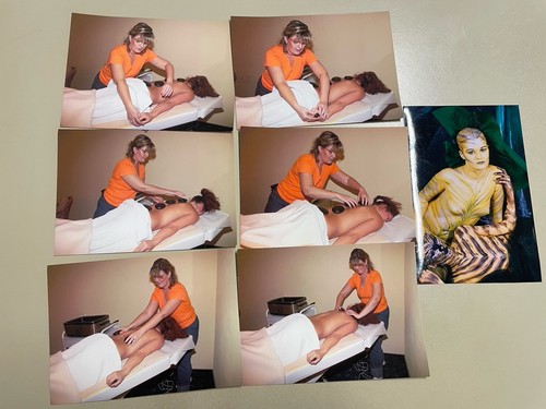 Fotokonvolut wellness hot - fotokonvolut,
