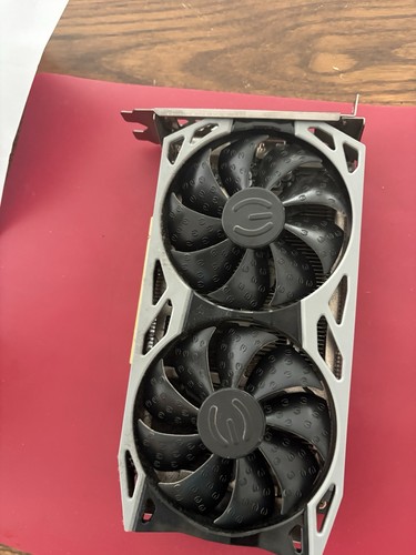 Evga geforce gtx - geforce, super