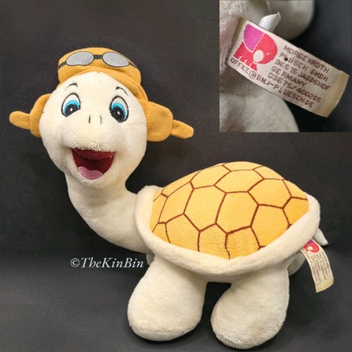 Morgenroth plush werner water - plush,