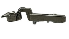 Hettich 1244 Scharnier Topfband 25mm Topf ohne Grundplatte