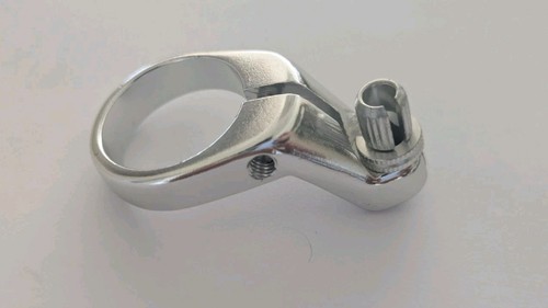 Alu bremszug gegenhalter für - bremszug,