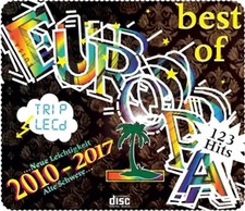 Europa - Neue Leichtigkeit