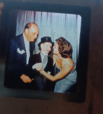 1940's Stereomount Stereoview