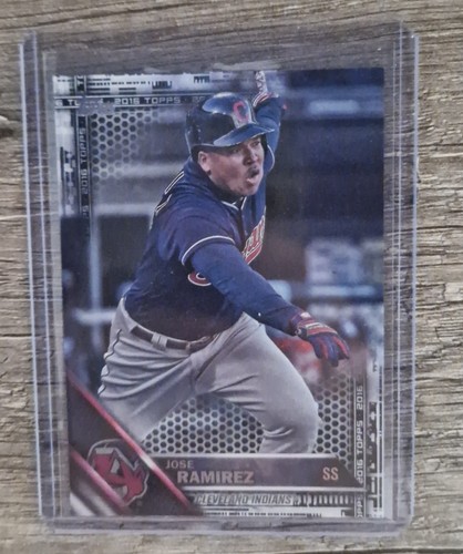 2016 topps update series - 2016,