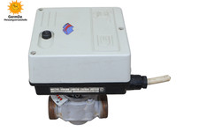 🔥 Centra-Bürkle VMK 10-3