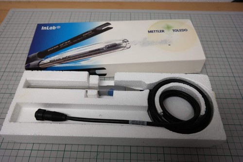 Mettler toledo inlab 742 - toledo,