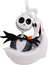 Hallmark Jack Skellington Und