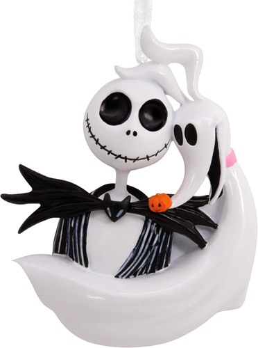 Hallmark jack skellington - jack,