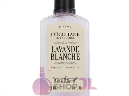 Occitane lavande blanche - l'occitane,