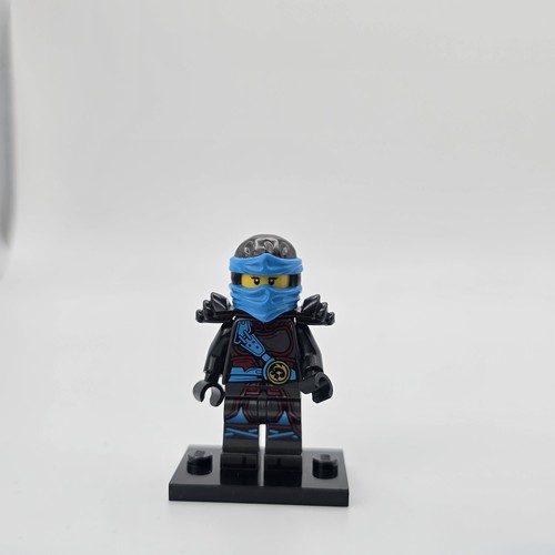 Lego ninjago minifigur nya - lego®,