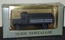 Roskopf 1011 mercedes l5 - mercedes,